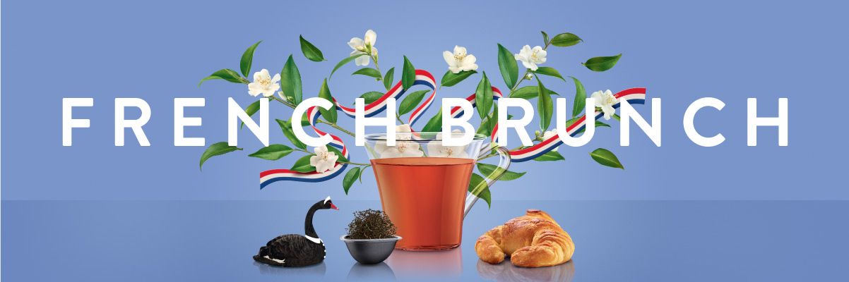 French Brunch