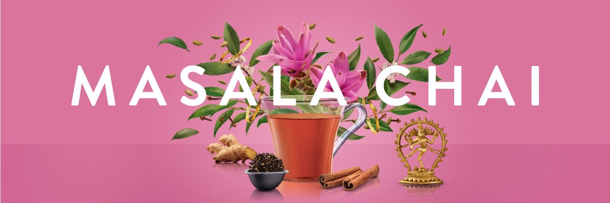 Masala Chai