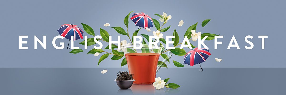 English Breakfast