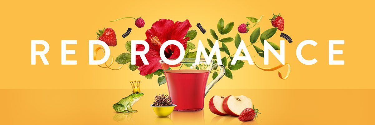Red Romance
