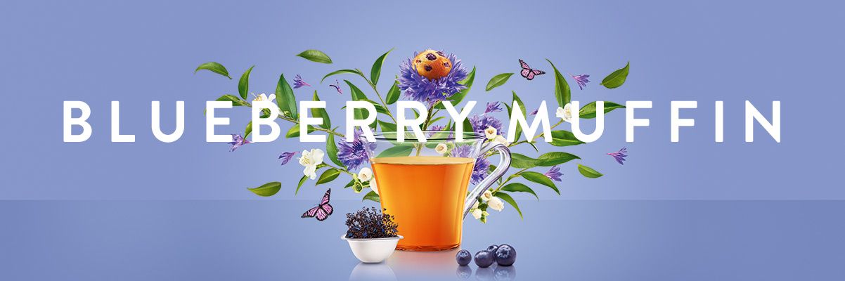 Blueberry Muffin
