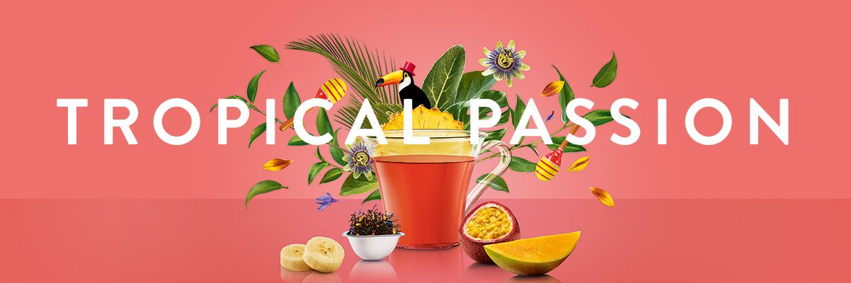 Tropical Passion