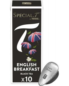 English Breakfast