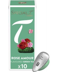 Rose Amour